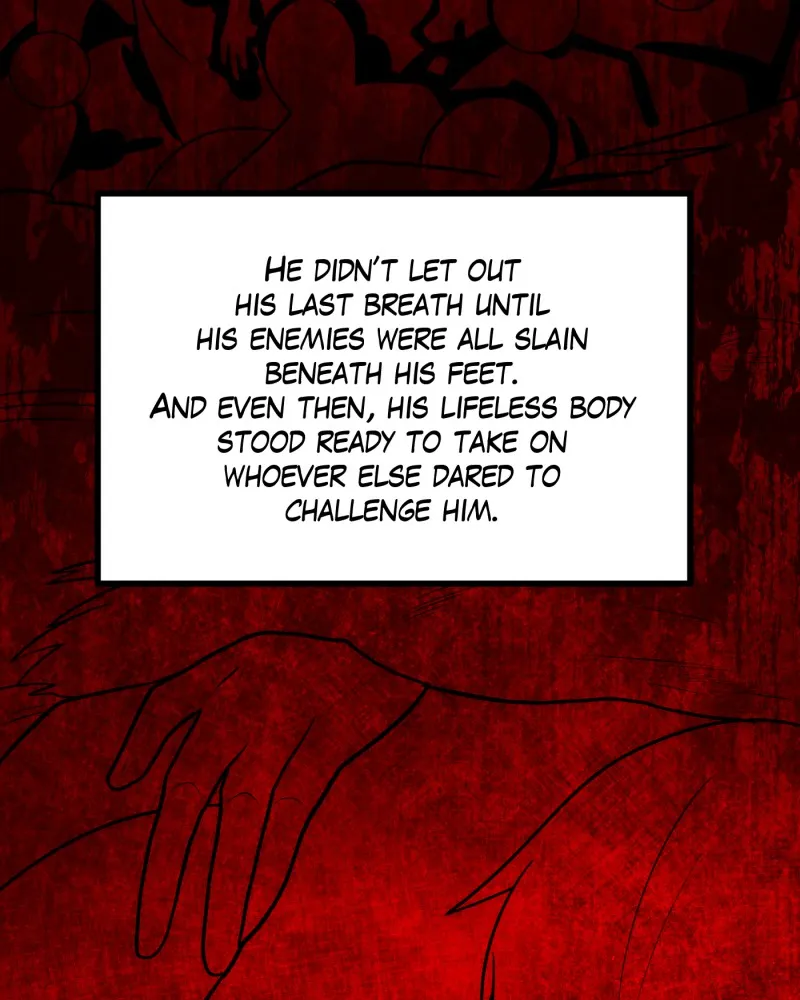 Back From Black Chapter 5 page 22 - 