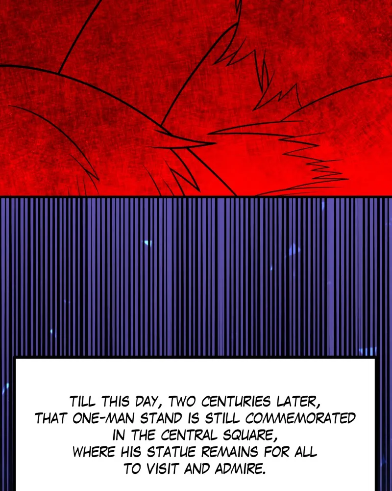 Back From Black Chapter 5 page 23 - 
