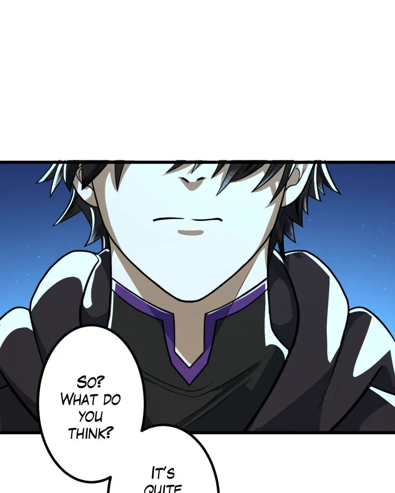 Back From Black Chapter 5 page 28 - 