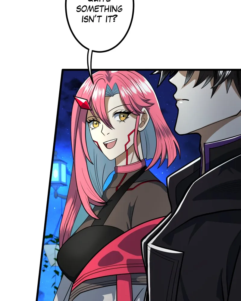 Back From Black Chapter 5 page 29 - 