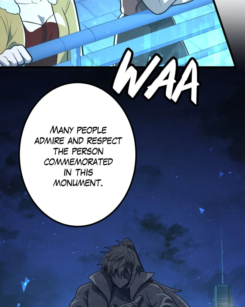 Back From Black Chapter 5 page 32 - 