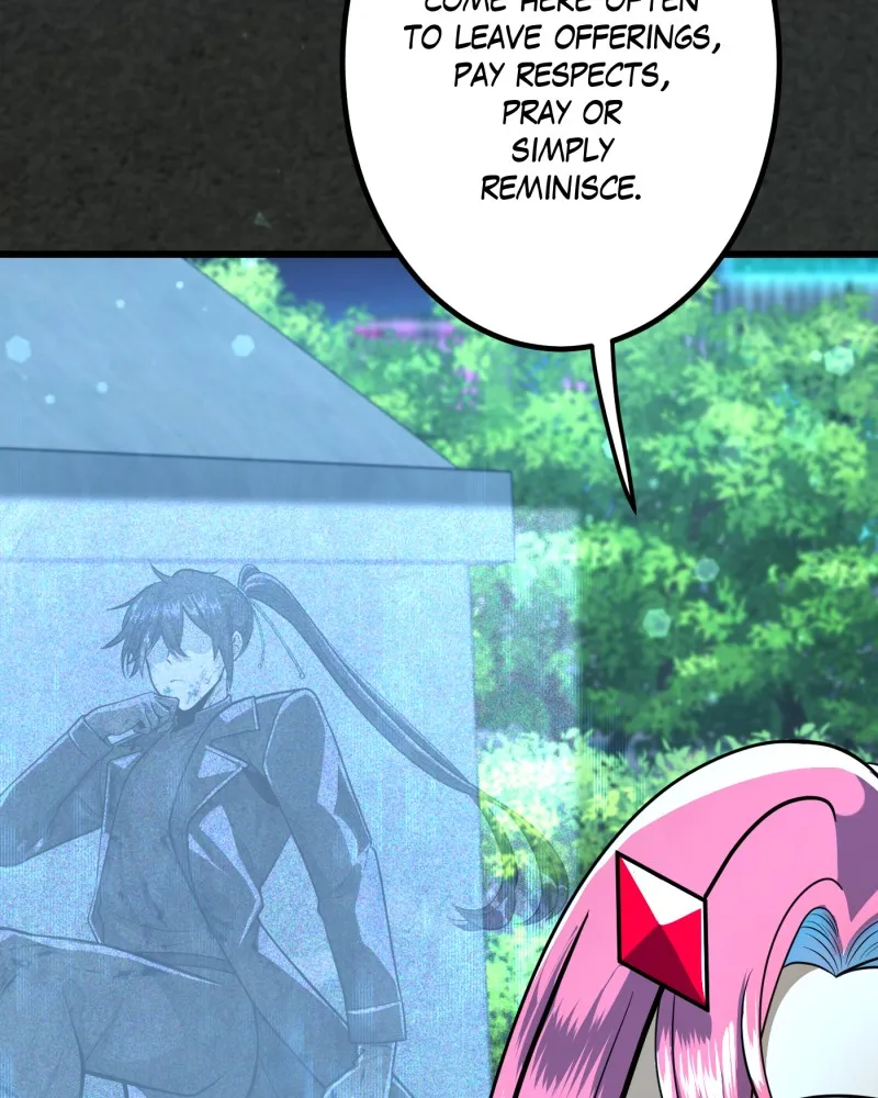 Back From Black Chapter 5 page 37 - 