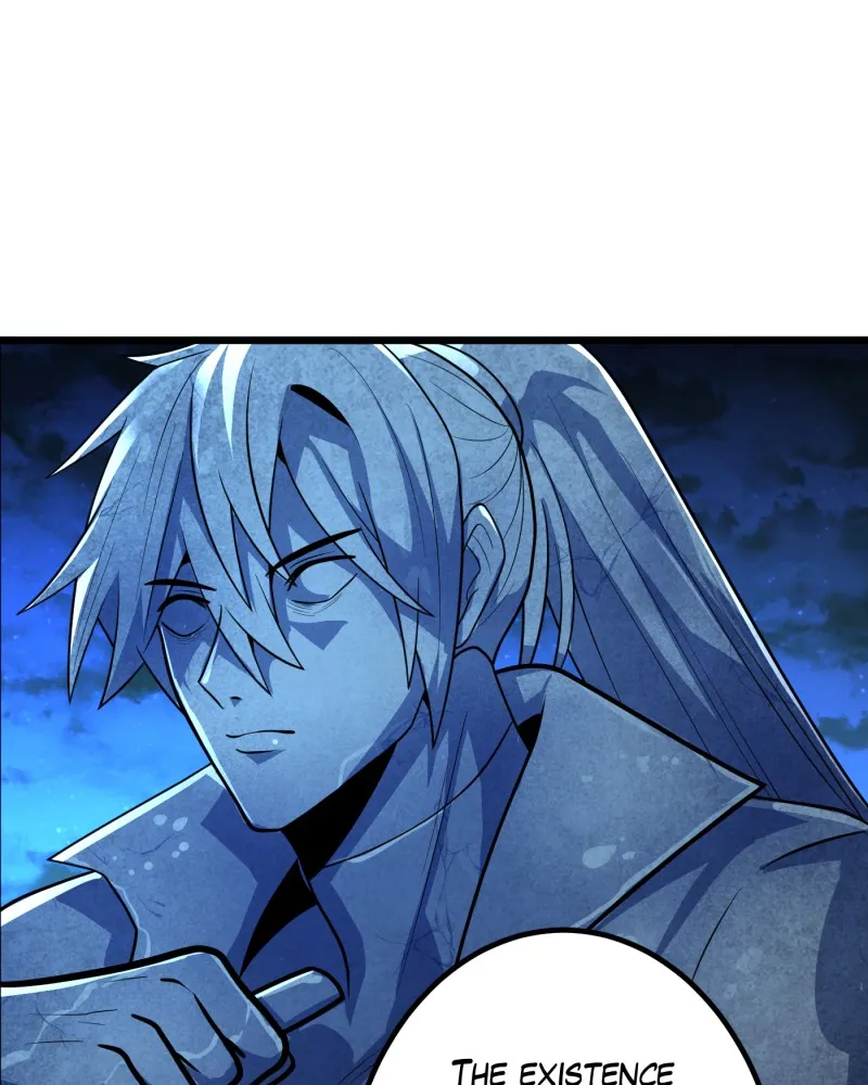 Back From Black Chapter 5 page 40 - 