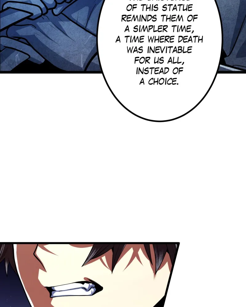 Back From Black Chapter 5 page 41 - 