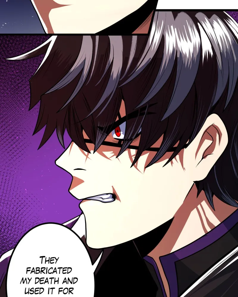Back From Black Chapter 5 page 42 - 