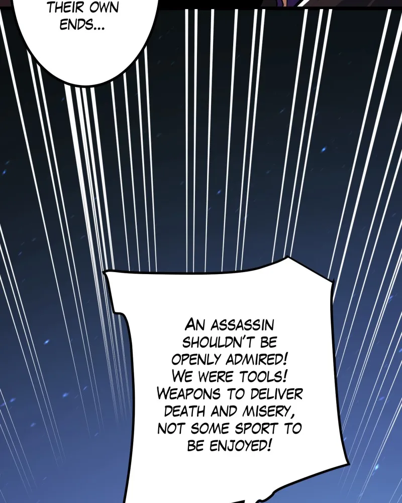 Back From Black Chapter 5 page 43 - 