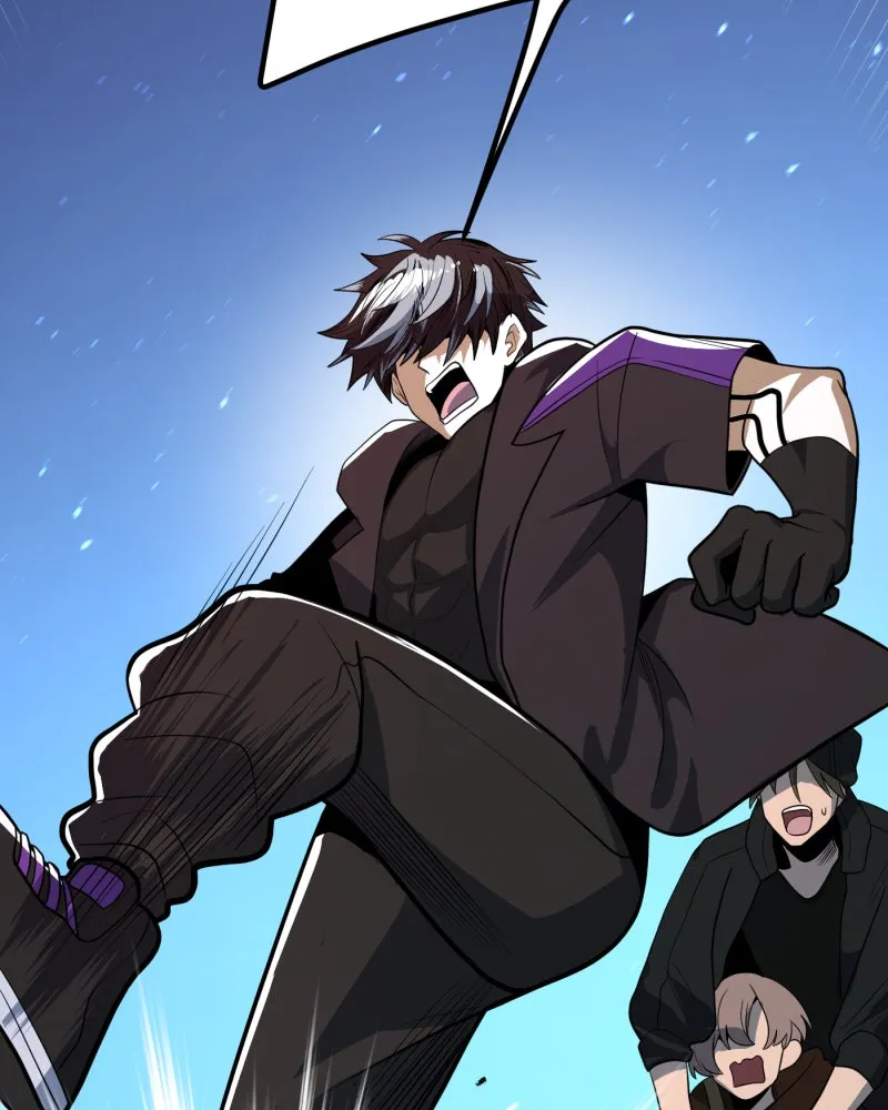 Back From Black Chapter 5 page 44 - 