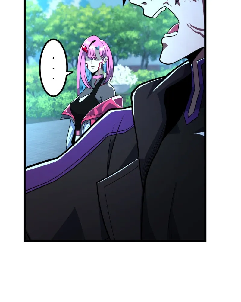 Back From Black Chapter 5 page 47 - 