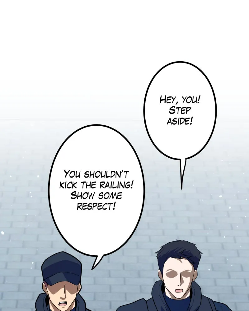Back From Black Chapter 5 page 48 - 