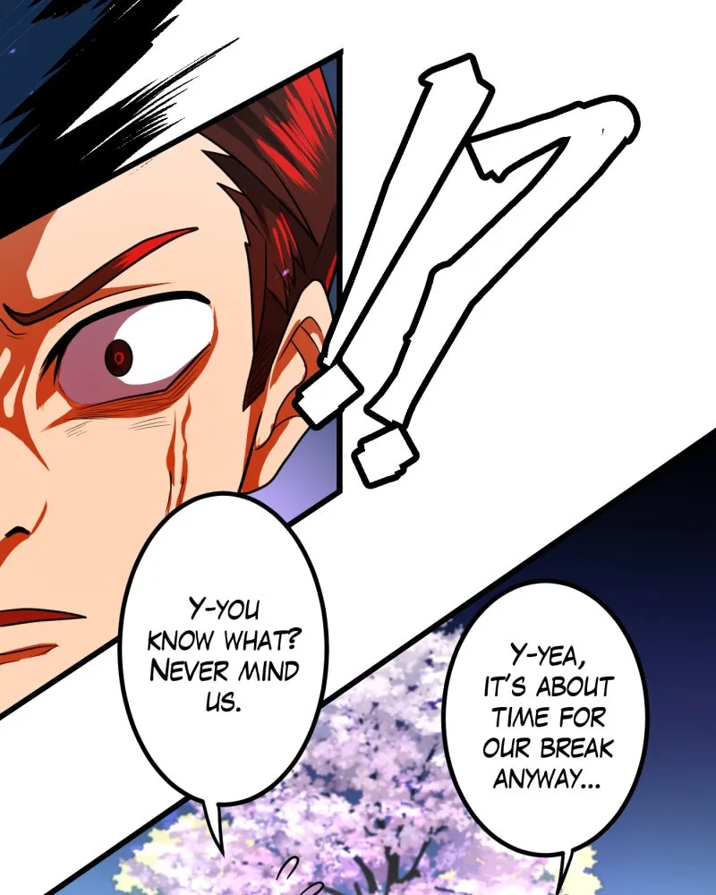 Back From Black Chapter 5 page 56 - 