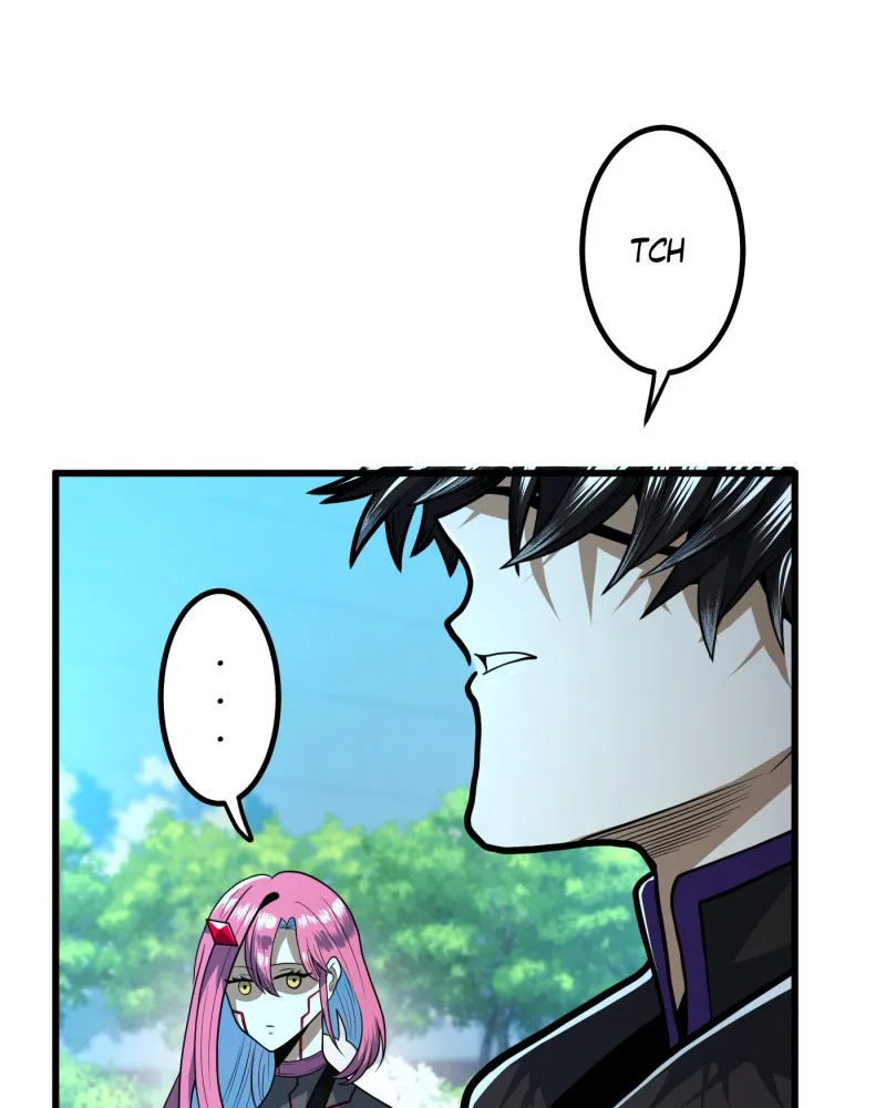 Back From Black Chapter 5 page 58 - 