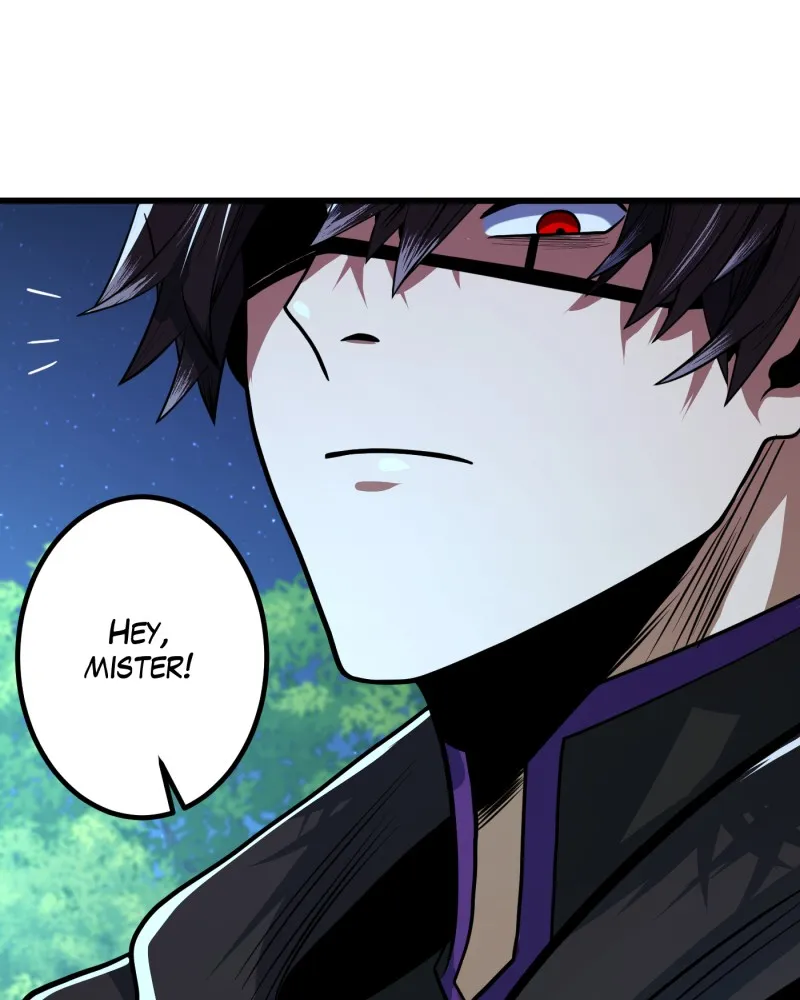 Back From Black Chapter 5 page 60 - 