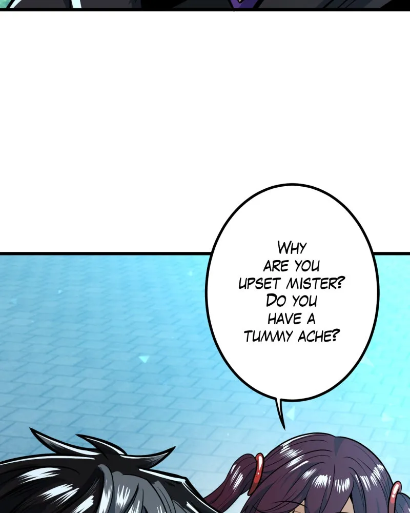 Back From Black Chapter 5 page 61 - 