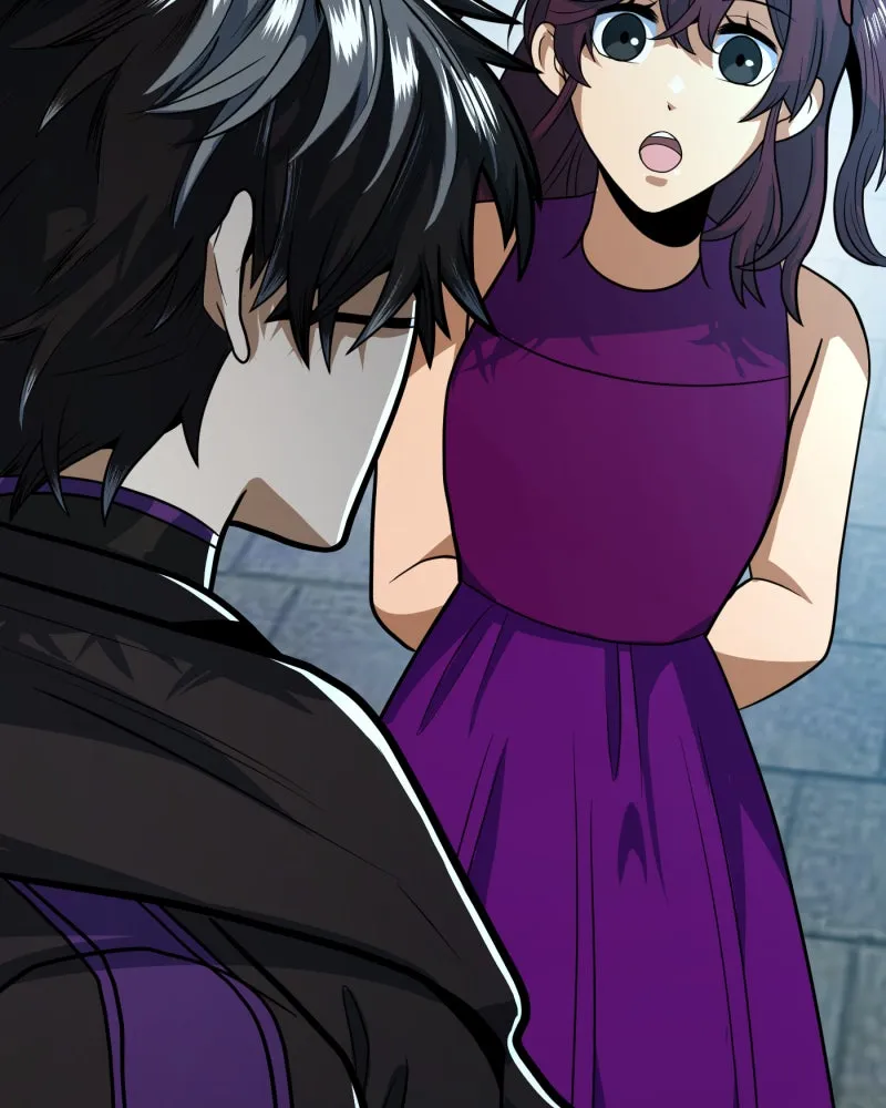 Back From Black Chapter 5 page 62 - 