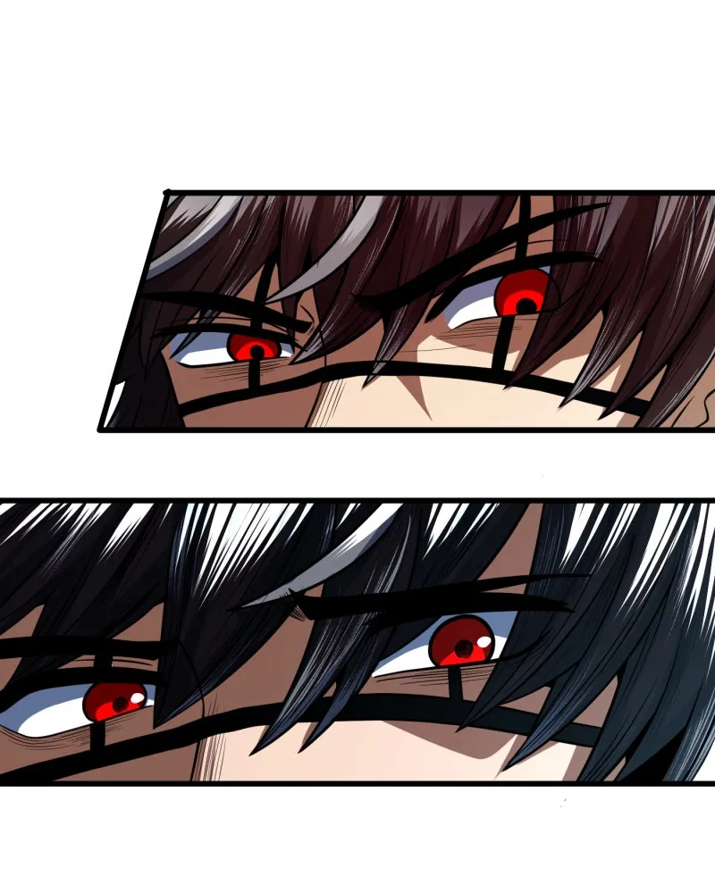 Back From Black Chapter 5 page 64 - 