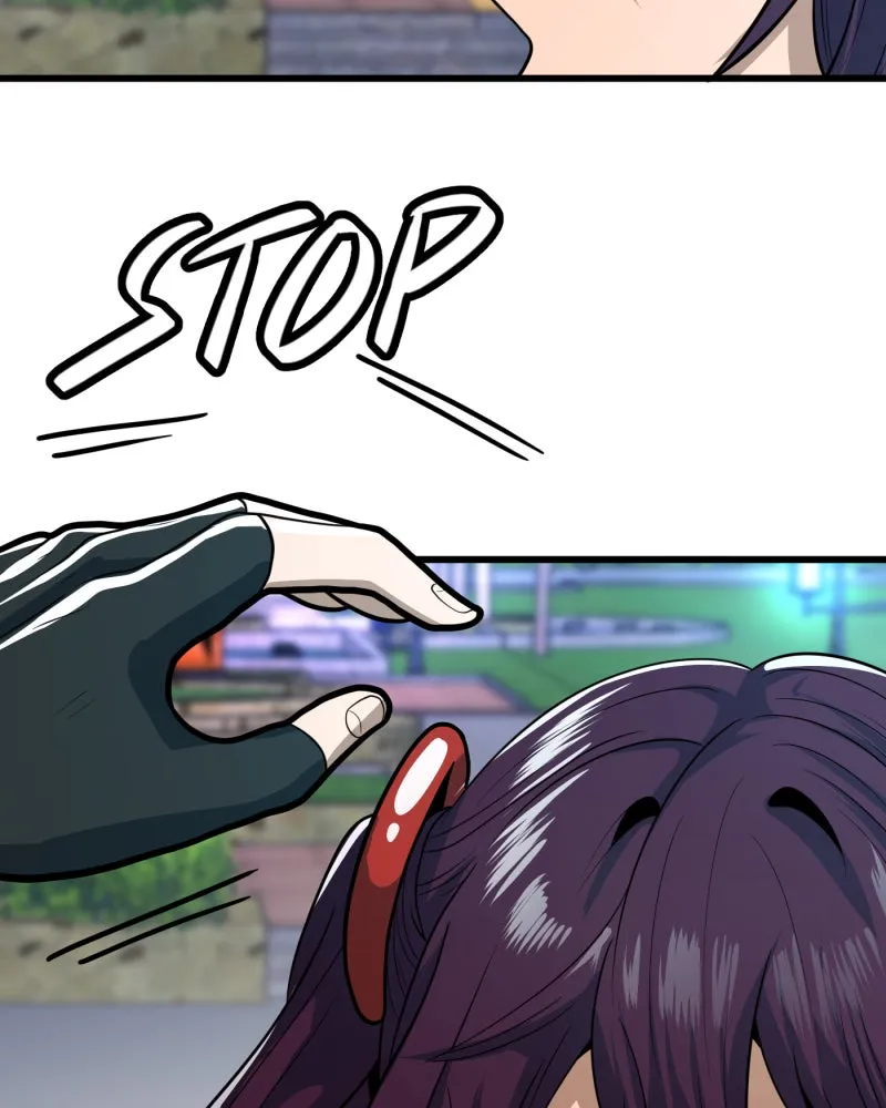 Back From Black Chapter 5 page 66 - 