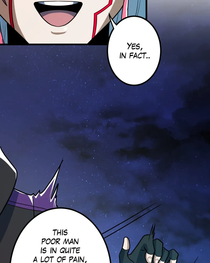 Back From Black Chapter 5 page 68 - 