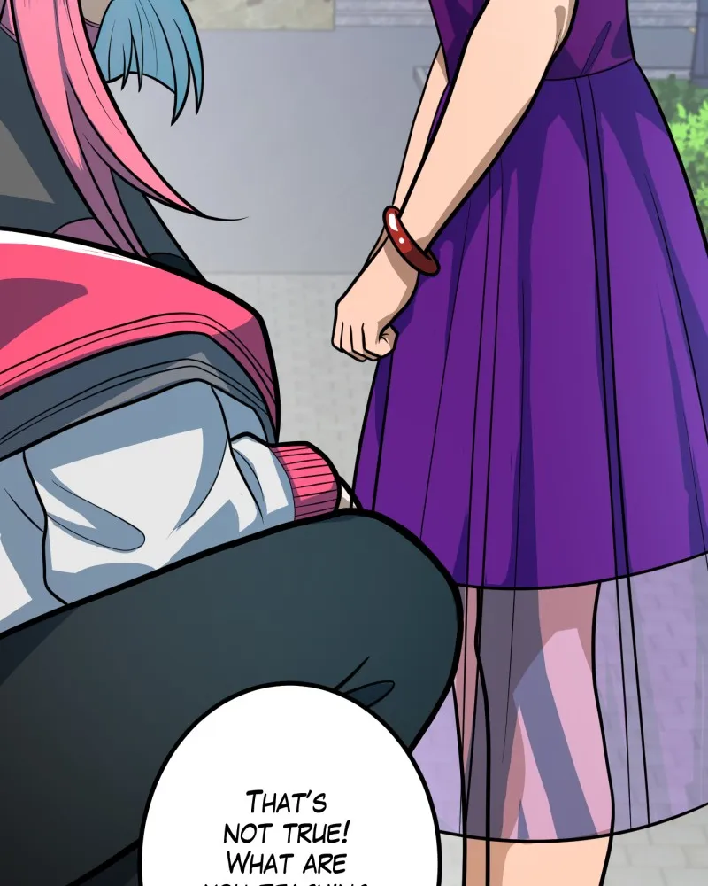 Back From Black Chapter 5 page 70 - 