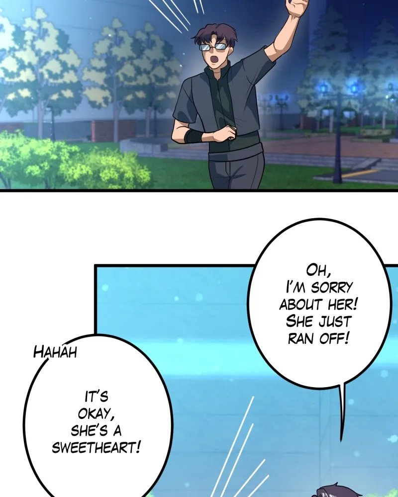 Back From Black Chapter 5 page 72 - 