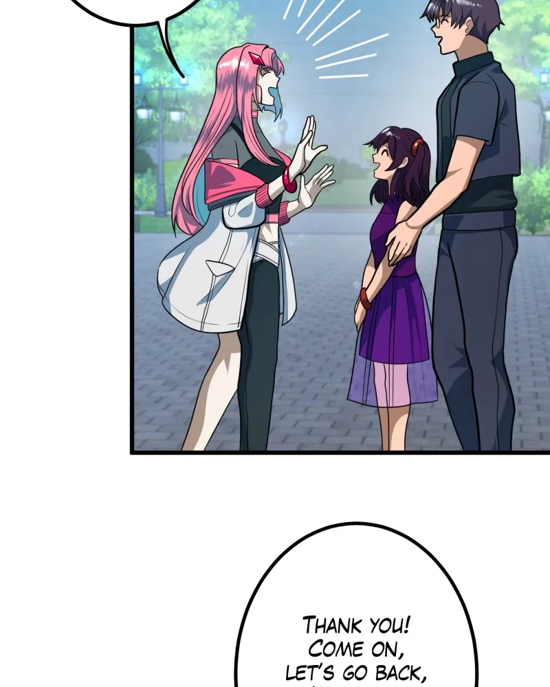 Back From Black Chapter 5 page 73 - 