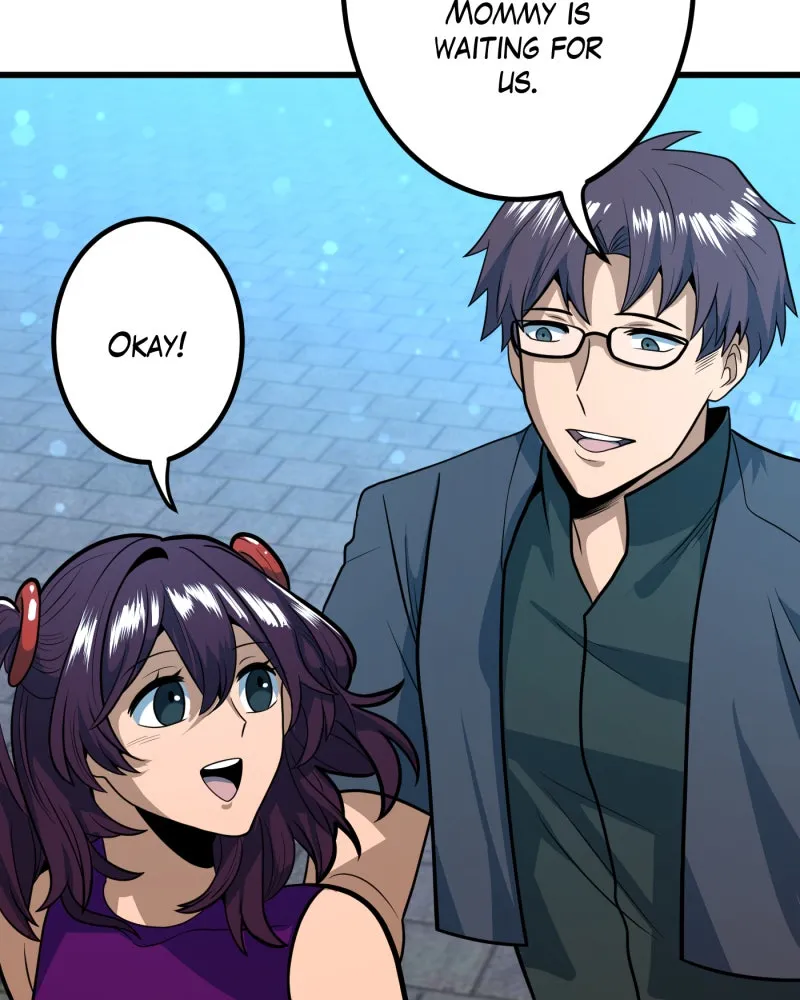 Back From Black Chapter 5 page 74 - 