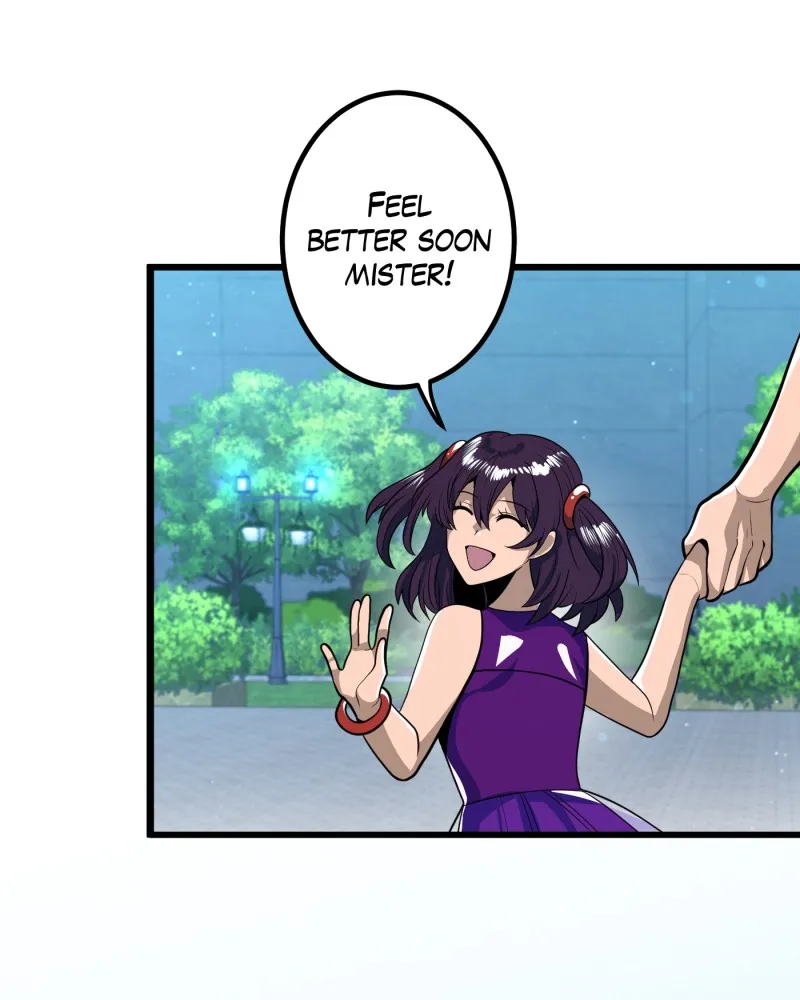 Back From Black Chapter 5 page 76 - 