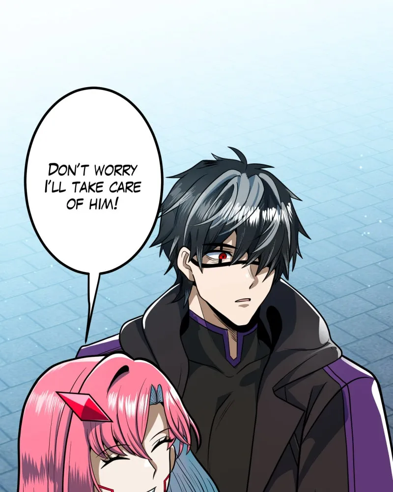 Back From Black Chapter 5 page 77 - 