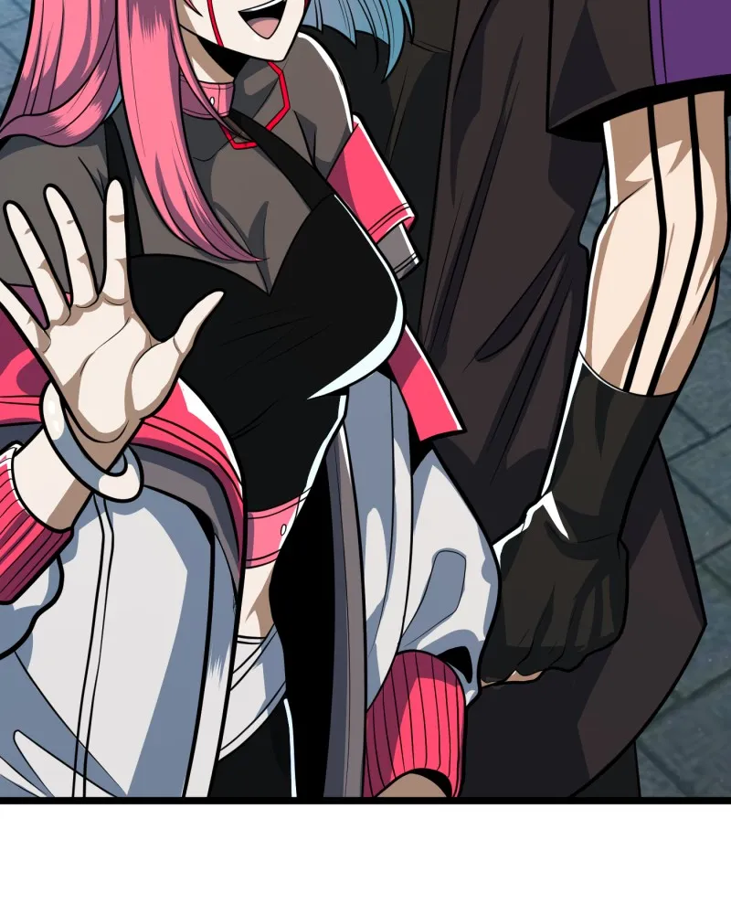 Back From Black Chapter 5 page 78 - 