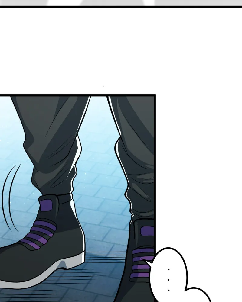 Back From Black Chapter 5 page 84 - 