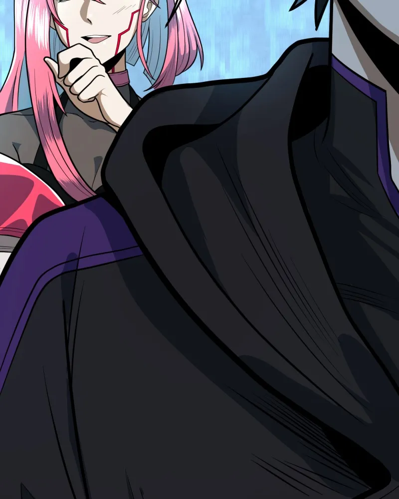 Back From Black Chapter 5 page 86 - 