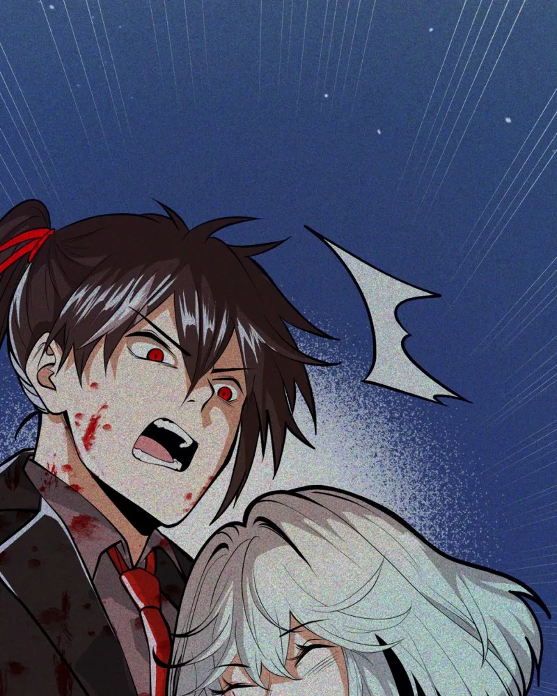 Back From Black Chapter 5 page 89 - 