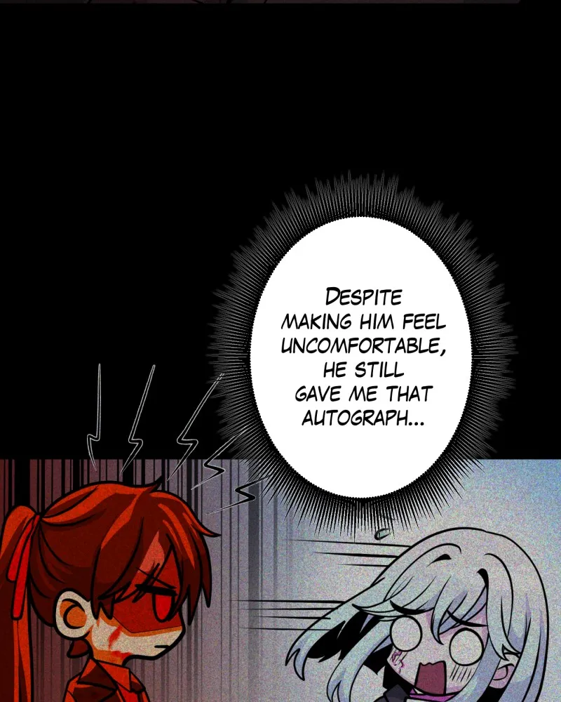Back From Black Chapter 5 page 91 - 