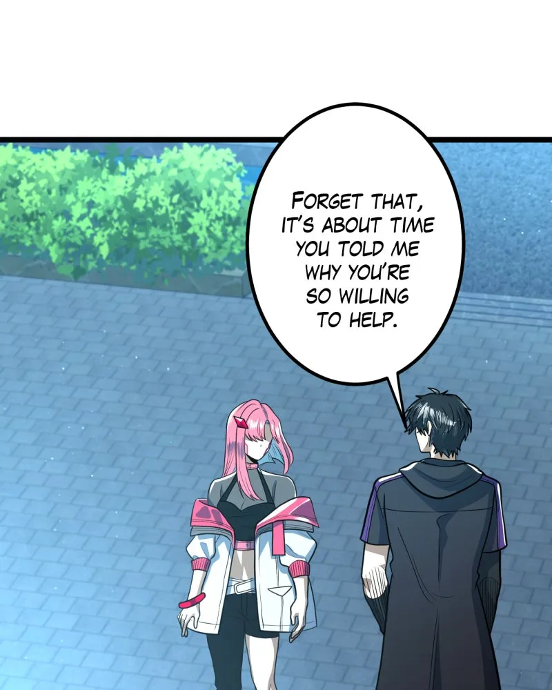 Back From Black Chapter 5 page 94 - 