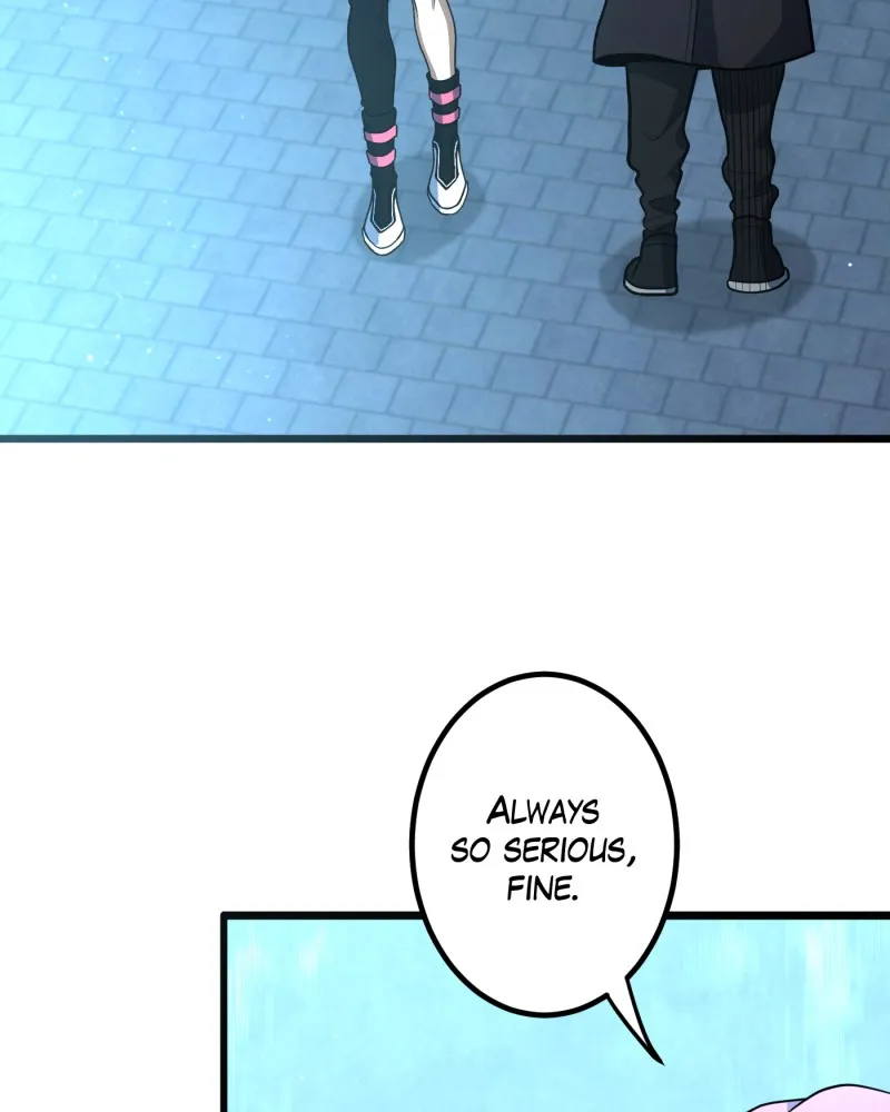 Back From Black Chapter 5 page 95 - 