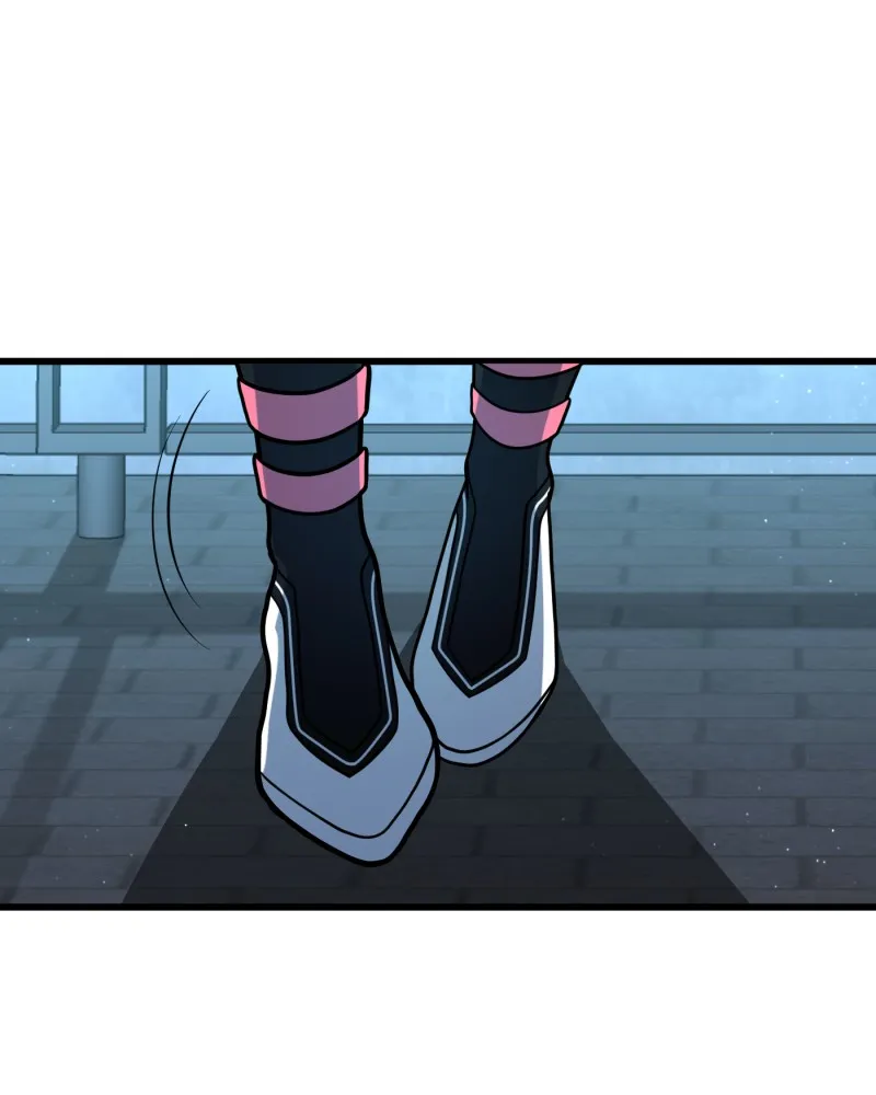 Back From Black Chapter 5 page 97 - 