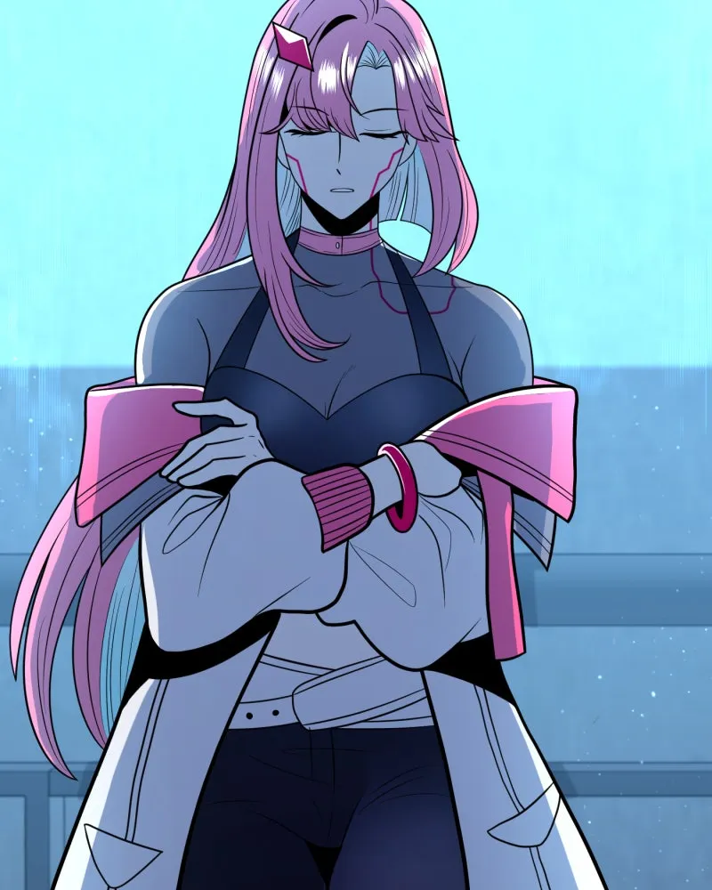 Back From Black Chapter 5 page 99 - 