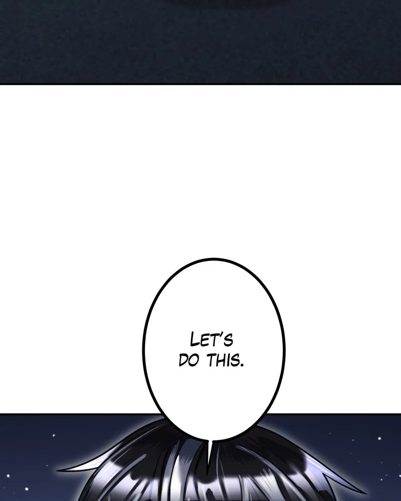 Back From Black Chapter 50 page 11 - 