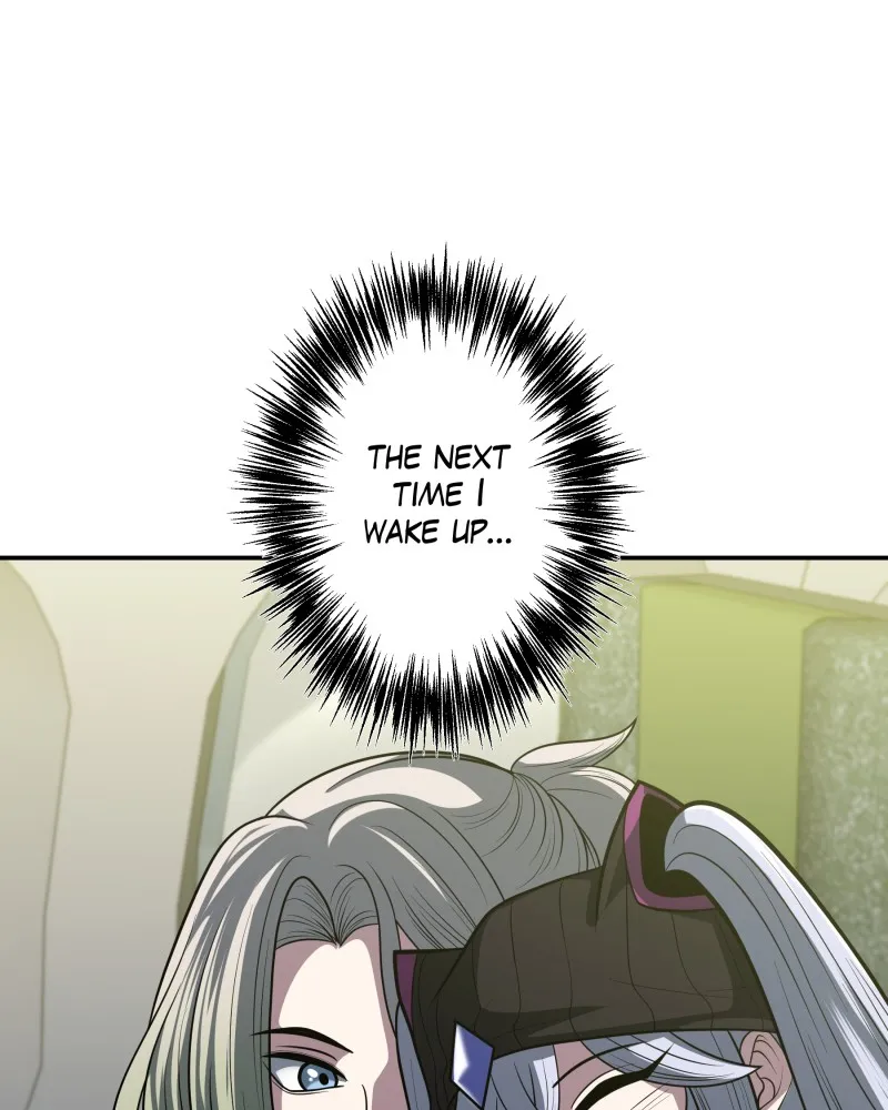 Back From Black Chapter 50 page 110 - 