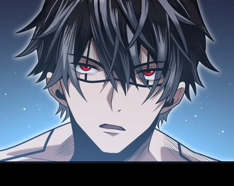 Back From Black Chapter 50 page 12 - 