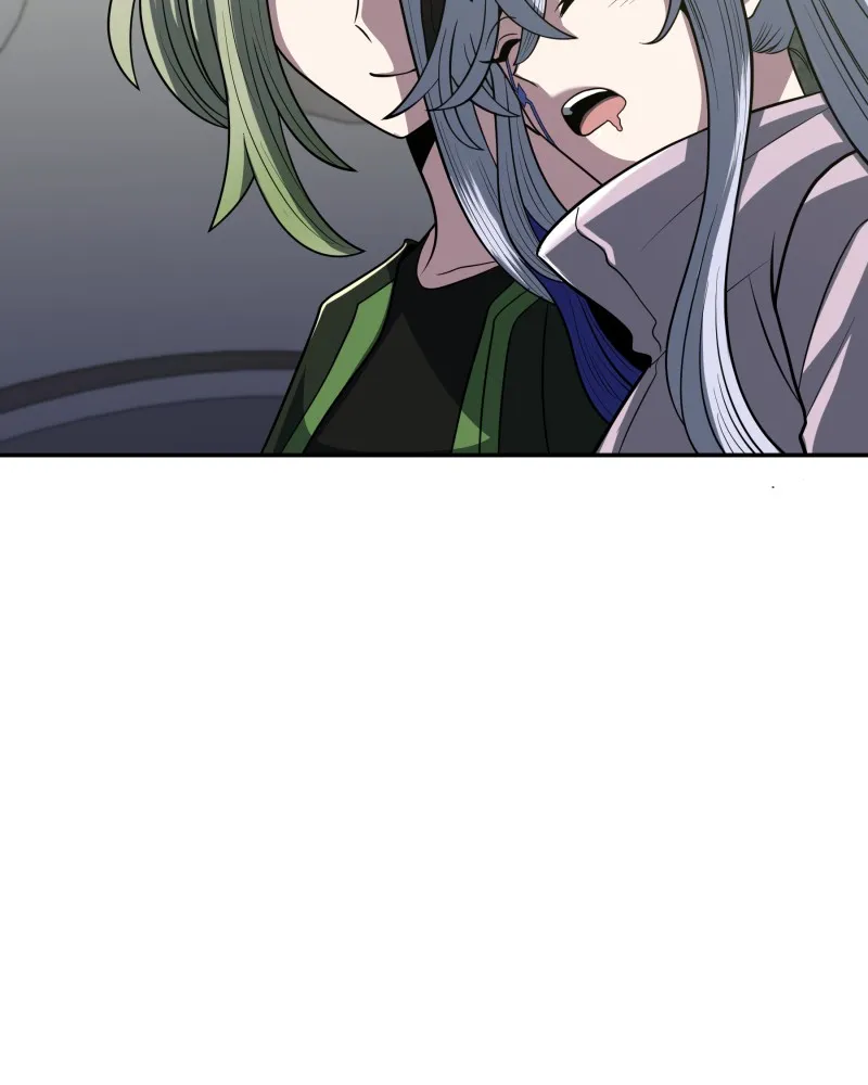Back From Black Chapter 50 page 111 - 