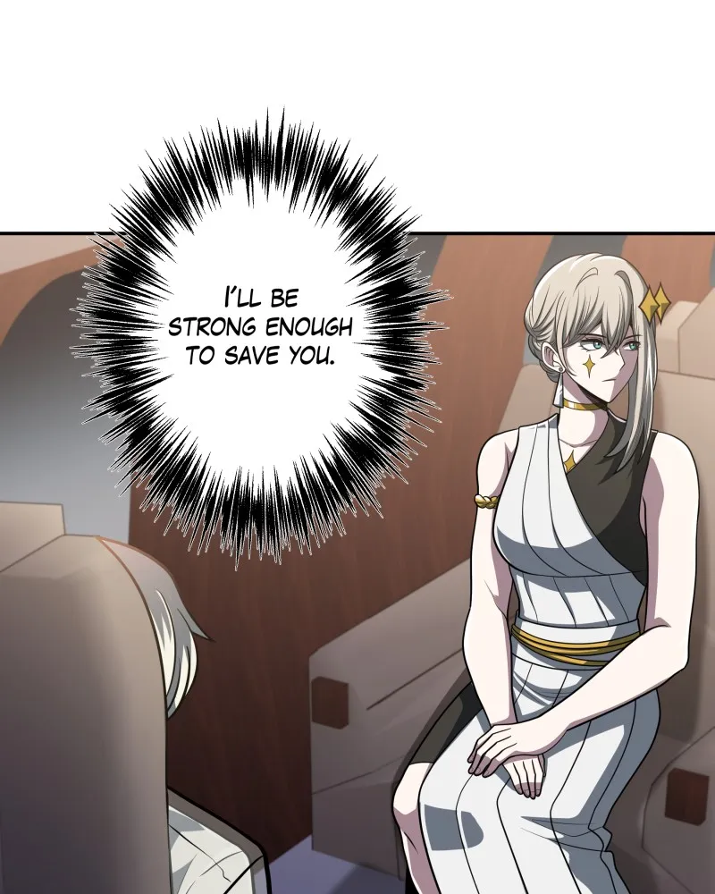 Back From Black Chapter 50 page 112 - 
