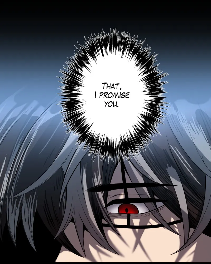 Back From Black Chapter 50 page 116 - 