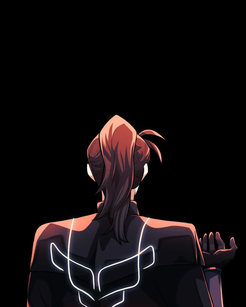 Back From Black Chapter 50 page 13 - 