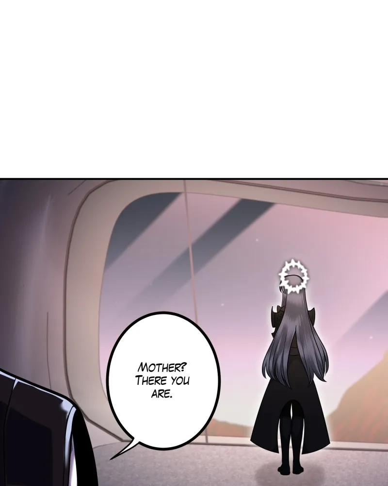 Back From Black Chapter 50 page 128 - 