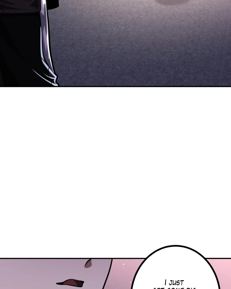 Back From Black Chapter 50 page 129 - 