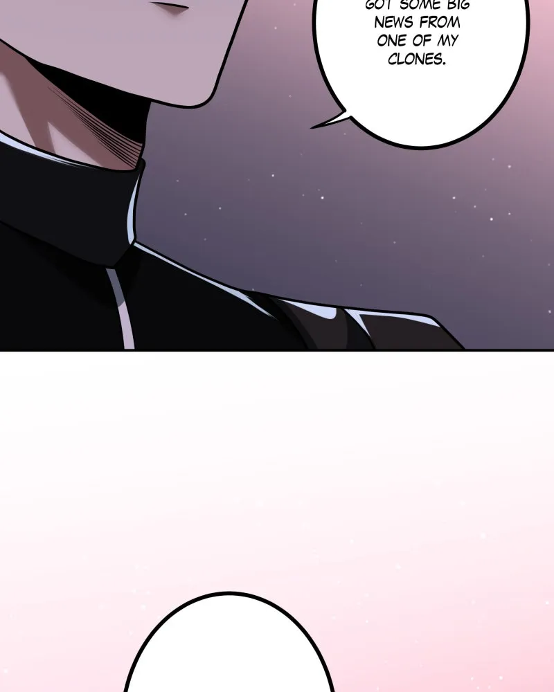Back From Black Chapter 50 page 130 - 