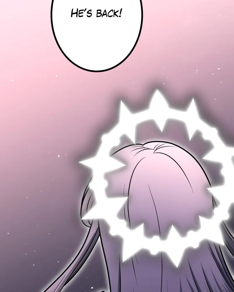 Back From Black Chapter 50 page 131 - 