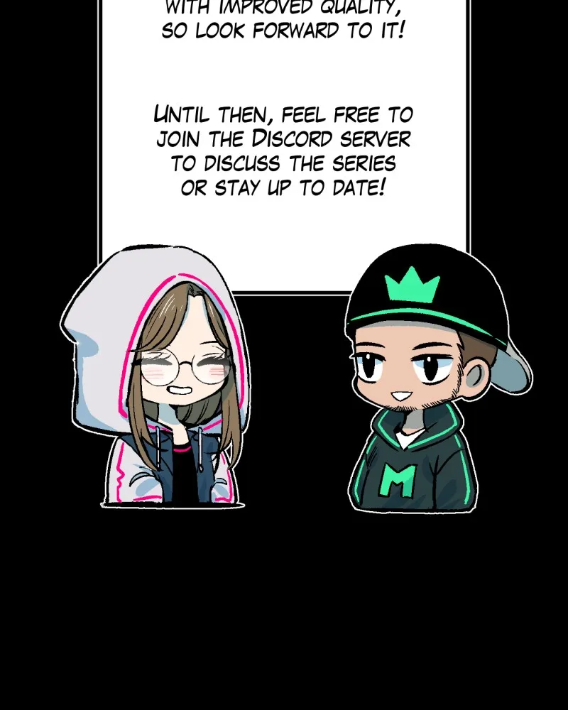 Back From Black Chapter 50 page 138 - 
