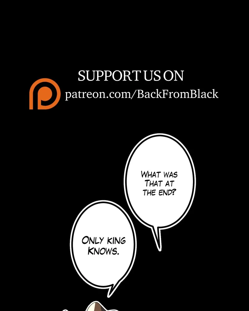Back From Black Chapter 50 page 141 - 