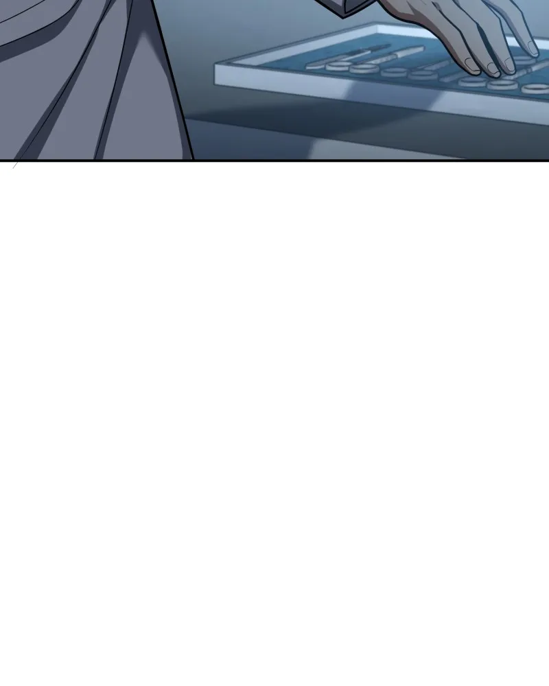 Back From Black Chapter 50 page 23 - 